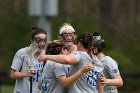 WLax vs MHC  Women’s Lacrosse vs Mt Holyoke College. - Photo by Keith Nordstrom : WLax, lacrosse
